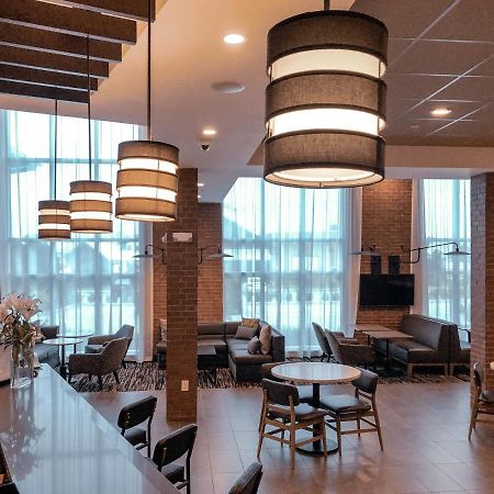 Hyatt Place Houston- Northwest/Cy-Fair Jersey Village Eksteriør billede