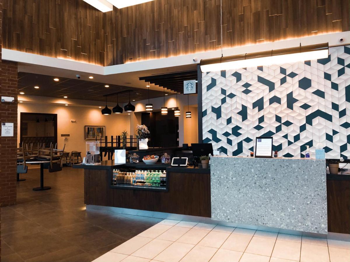Hyatt Place Houston- Northwest/Cy-Fair Jersey Village Eksteriør billede