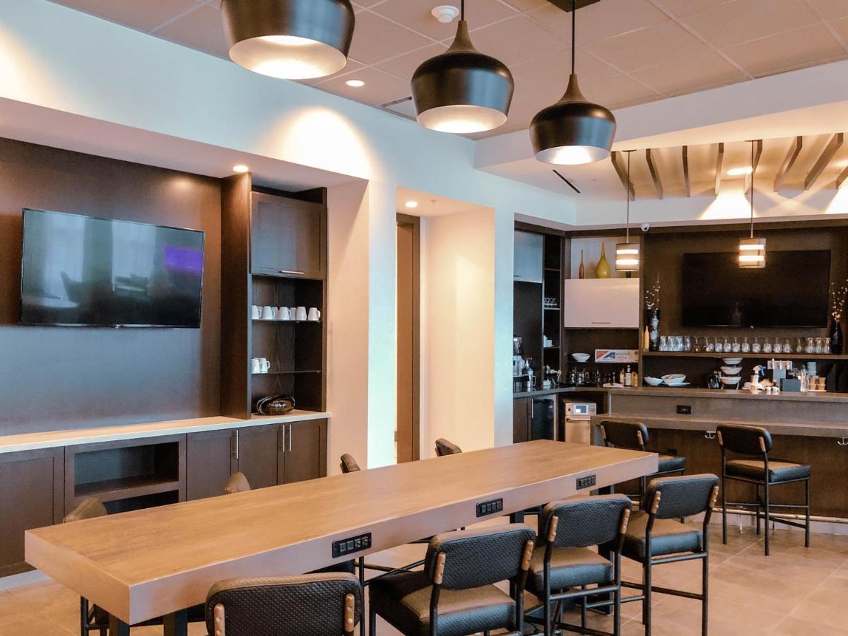Hyatt Place Houston- Northwest/Cy-Fair Jersey Village Eksteriør billede
