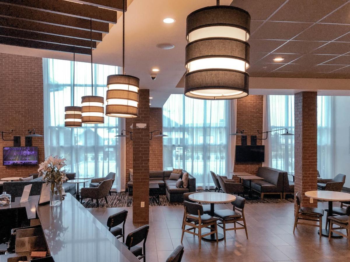 Hyatt Place Houston- Northwest/Cy-Fair Jersey Village Eksteriør billede