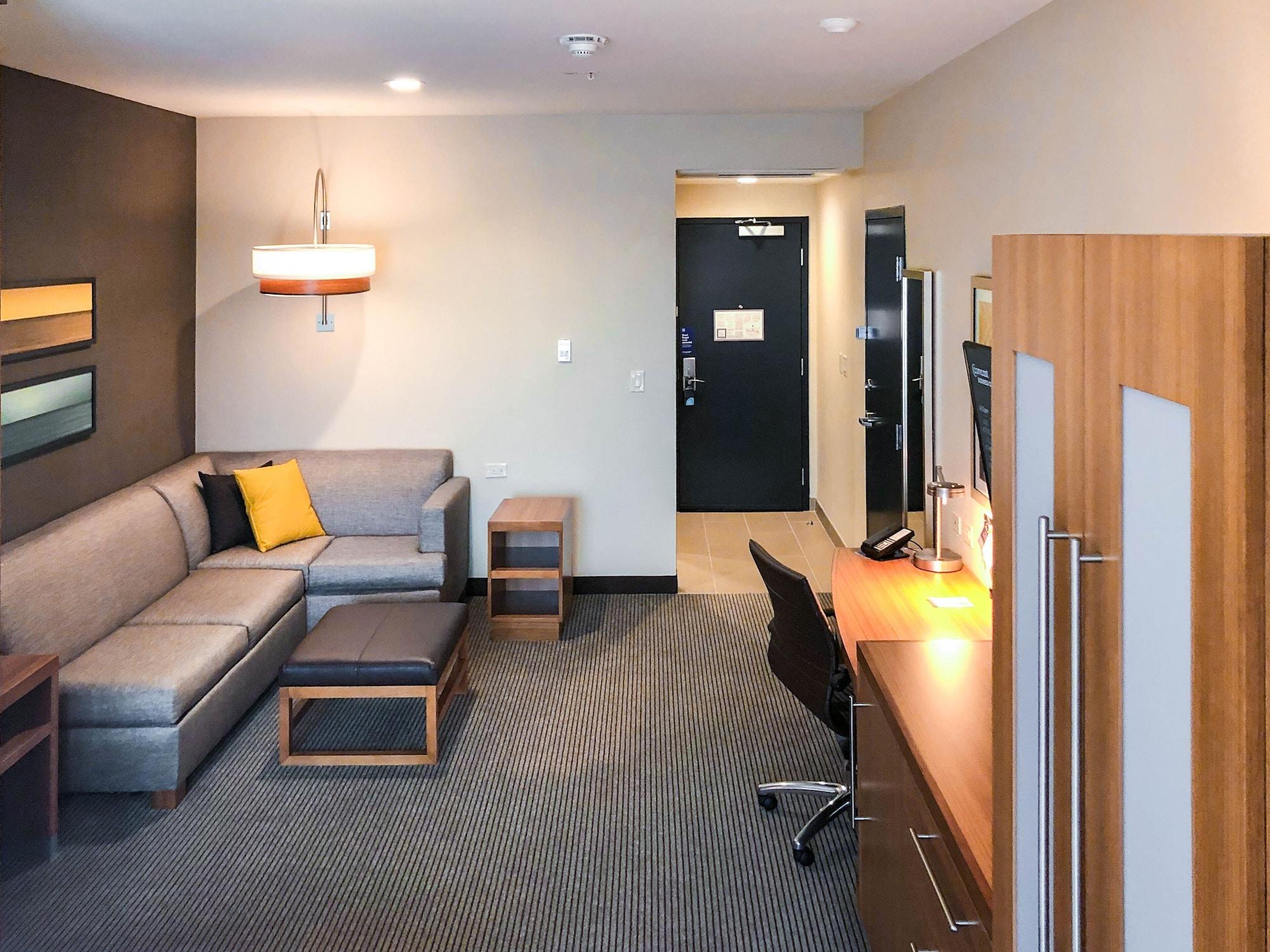 Hyatt Place Houston- Northwest/Cy-Fair Jersey Village Eksteriør billede