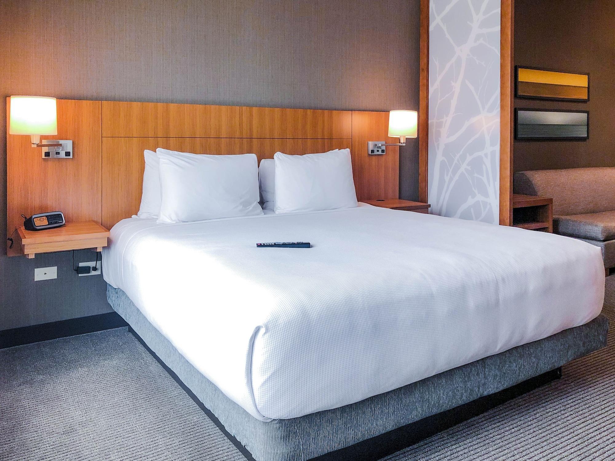 Hyatt Place Houston- Northwest/Cy-Fair Jersey Village Eksteriør billede