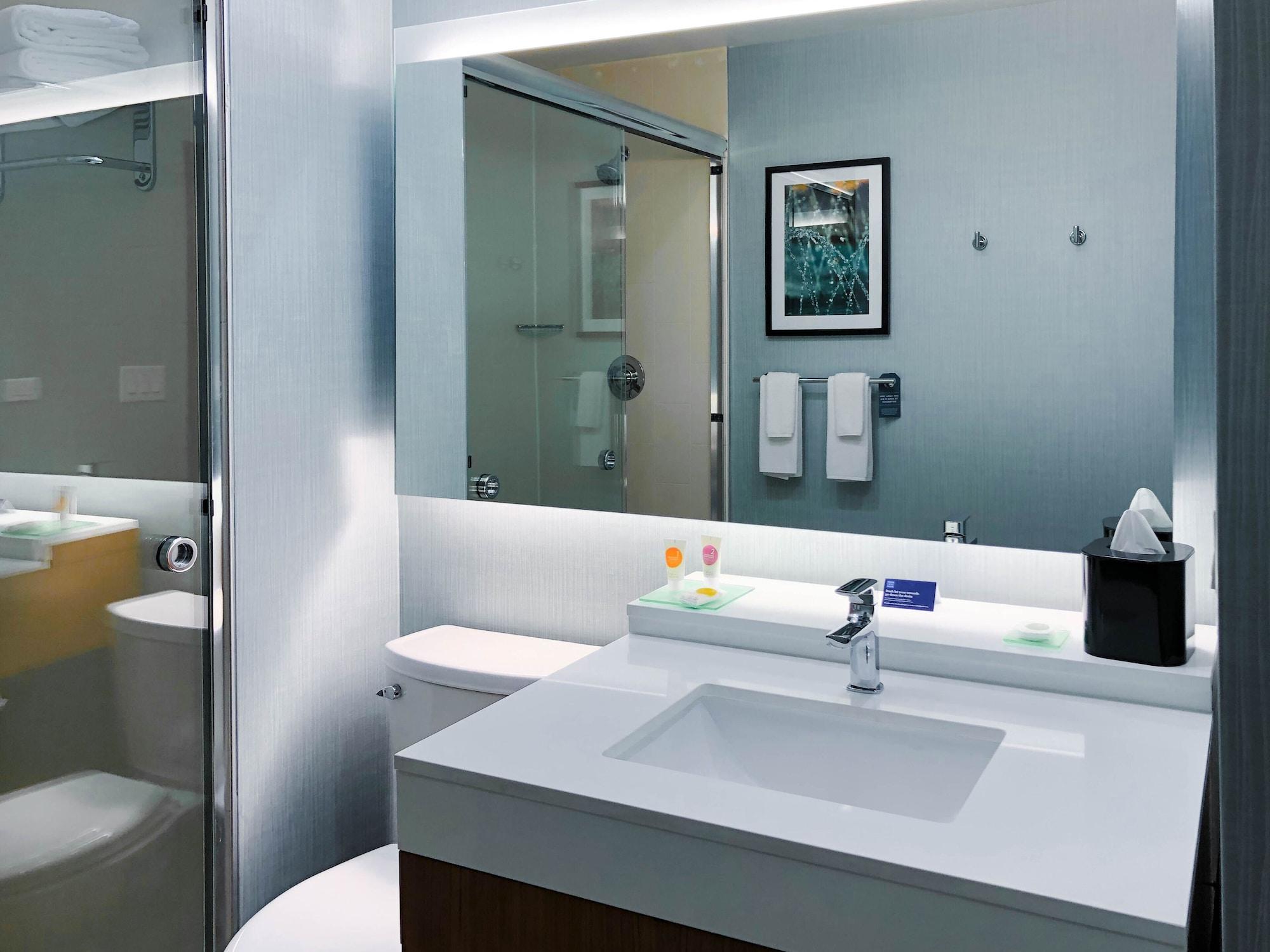 Hyatt Place Houston- Northwest/Cy-Fair Jersey Village Eksteriør billede