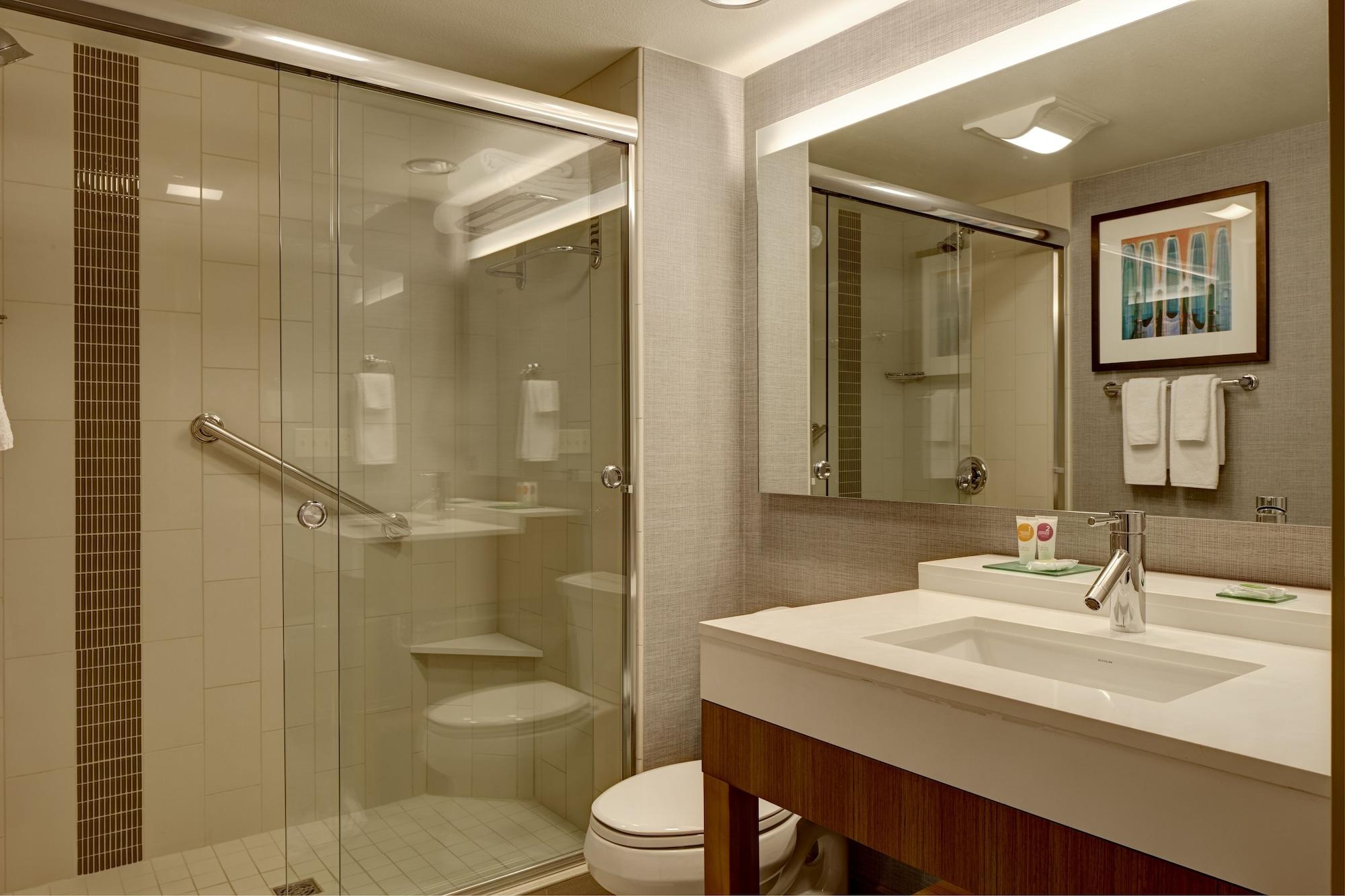 Hyatt Place Houston- Northwest/Cy-Fair Jersey Village Eksteriør billede