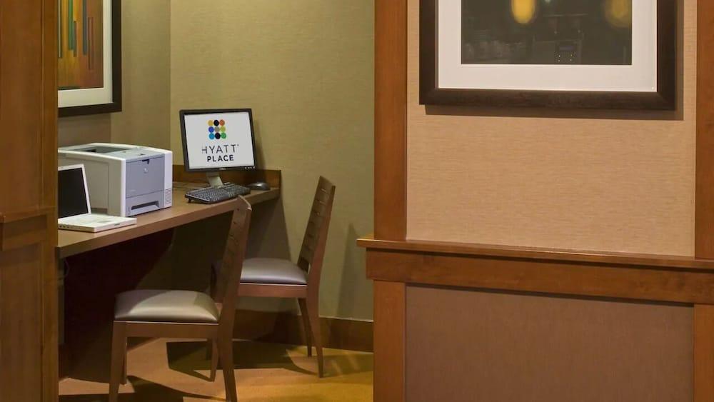 Hyatt Place Houston- Northwest/Cy-Fair Jersey Village Eksteriør billede
