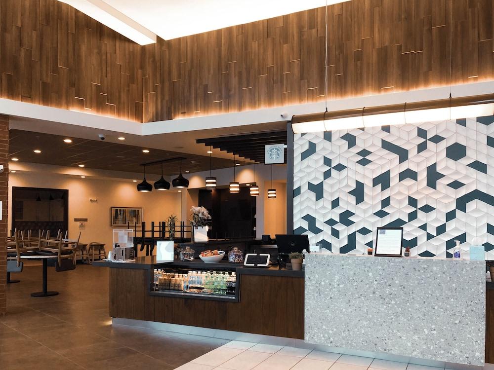 Hyatt Place Houston- Northwest/Cy-Fair Jersey Village Eksteriør billede