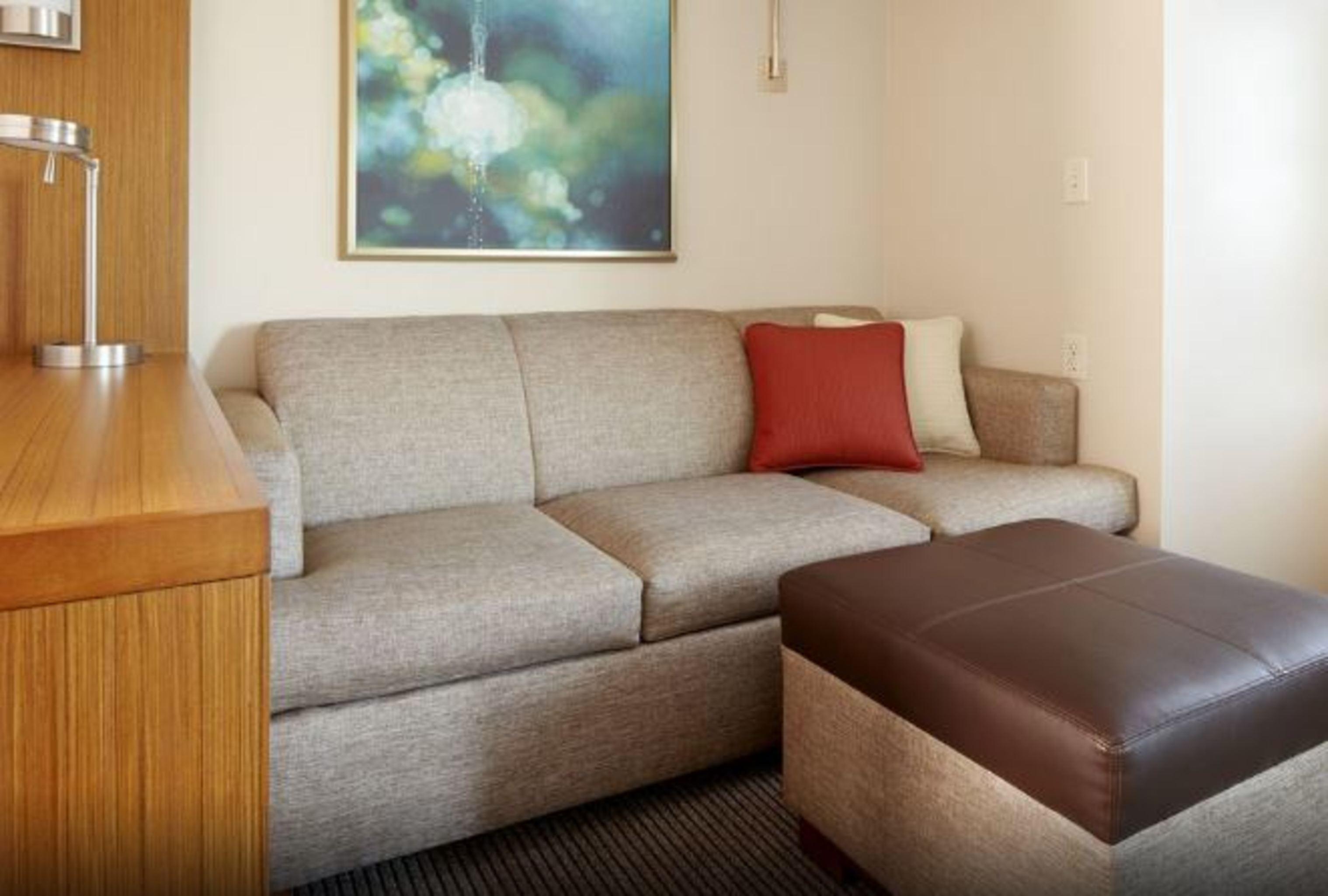 Hyatt Place Houston- Northwest/Cy-Fair Jersey Village Eksteriør billede
