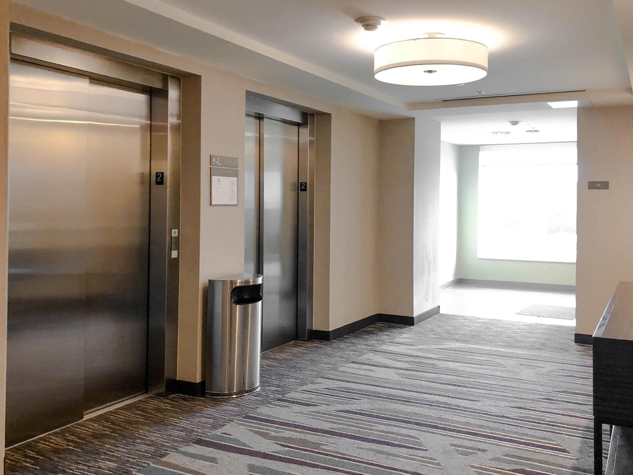 Hyatt Place Houston- Northwest/Cy-Fair Jersey Village Eksteriør billede