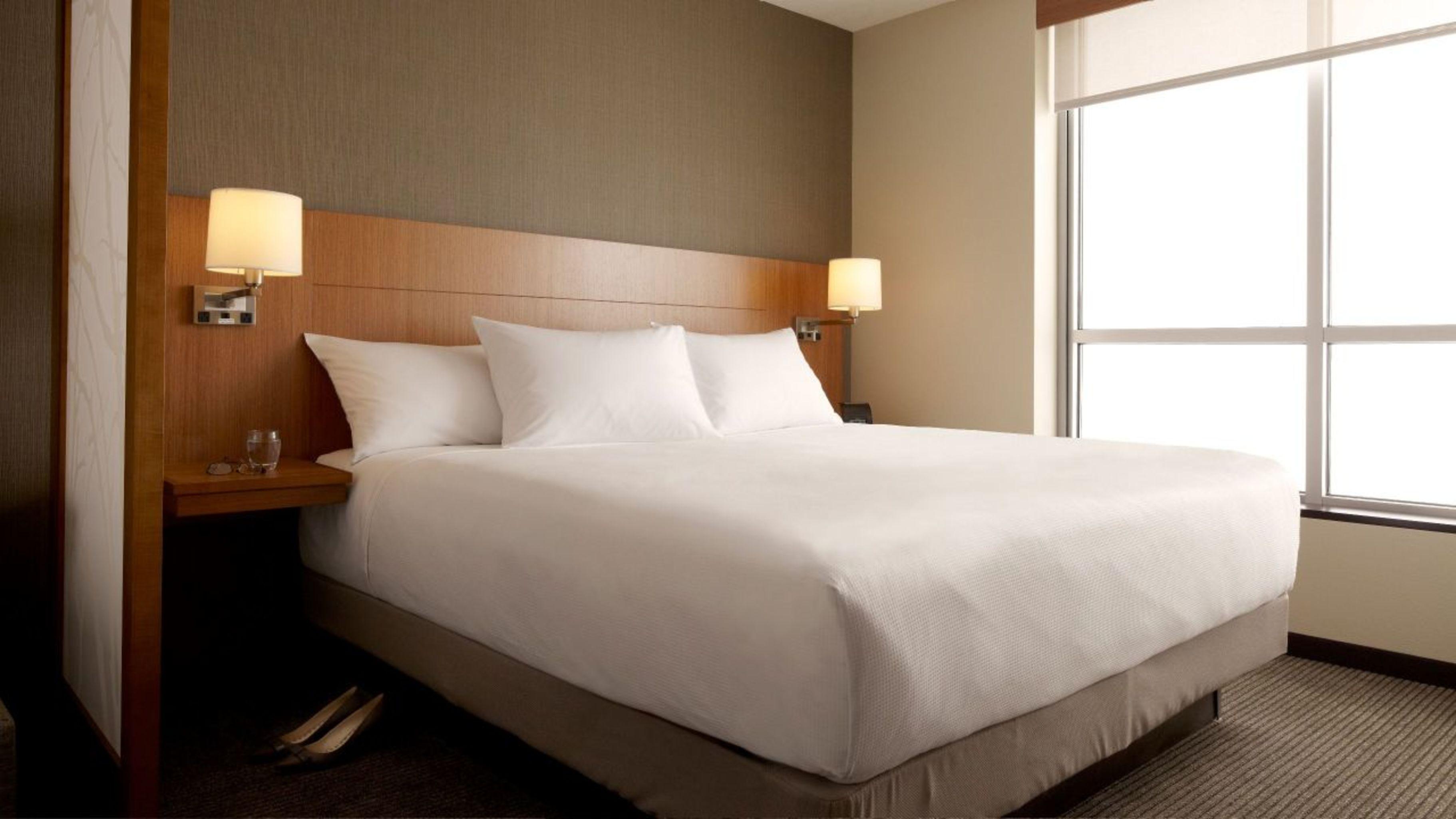 Hyatt Place Houston- Northwest/Cy-Fair Jersey Village Eksteriør billede