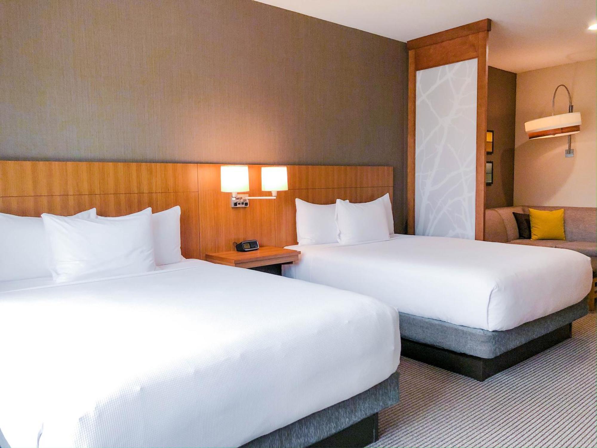 Hyatt Place Houston- Northwest/Cy-Fair Jersey Village Eksteriør billede