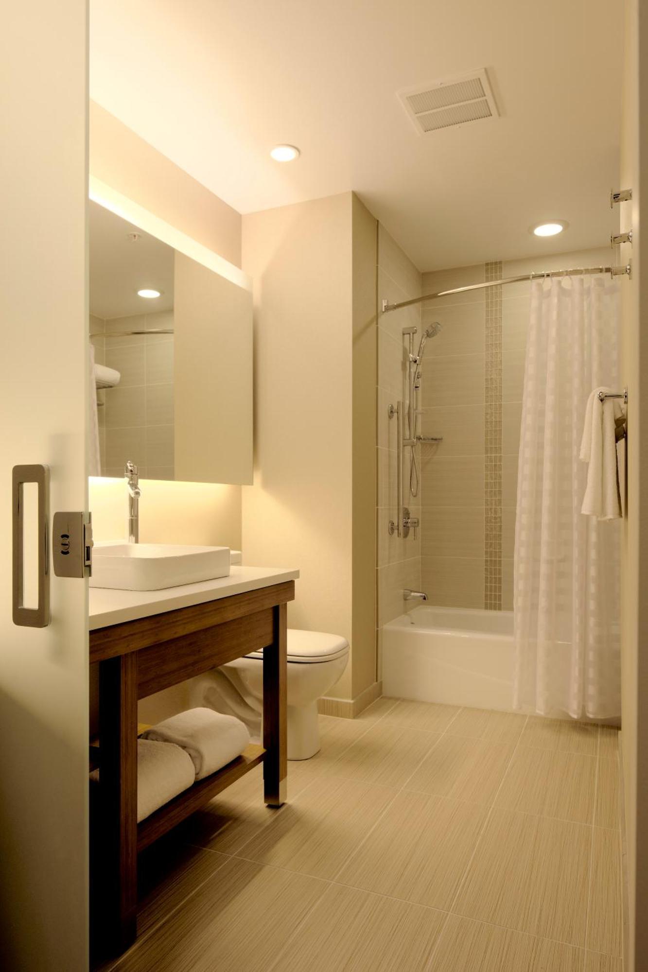 Hyatt Place Houston- Northwest/Cy-Fair Jersey Village Eksteriør billede