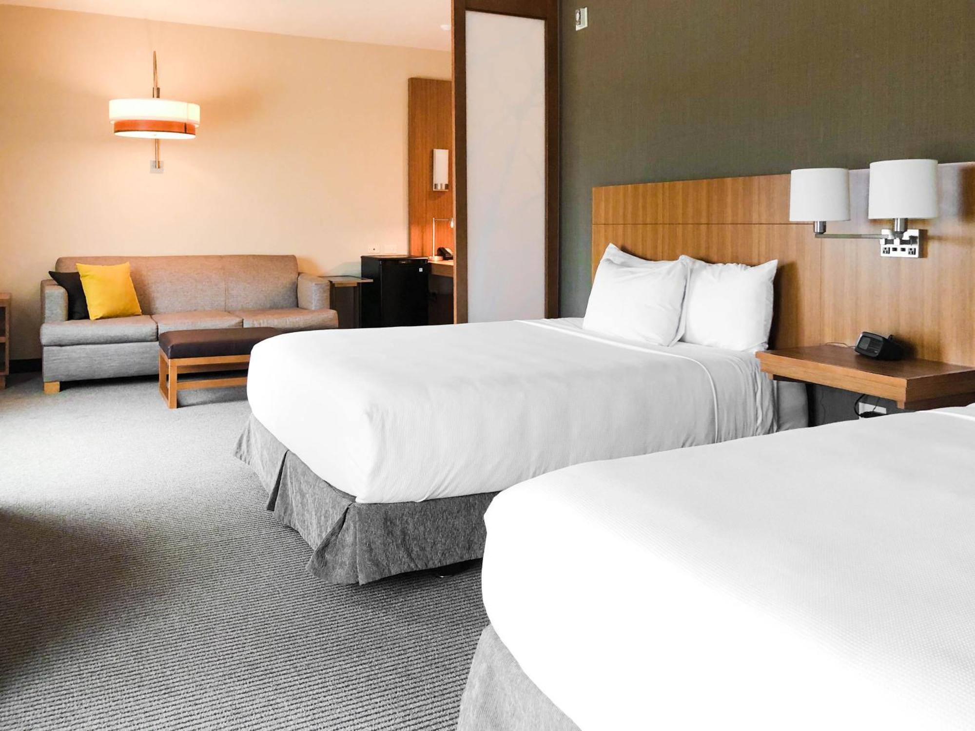 Hyatt Place Houston- Northwest/Cy-Fair Jersey Village Eksteriør billede