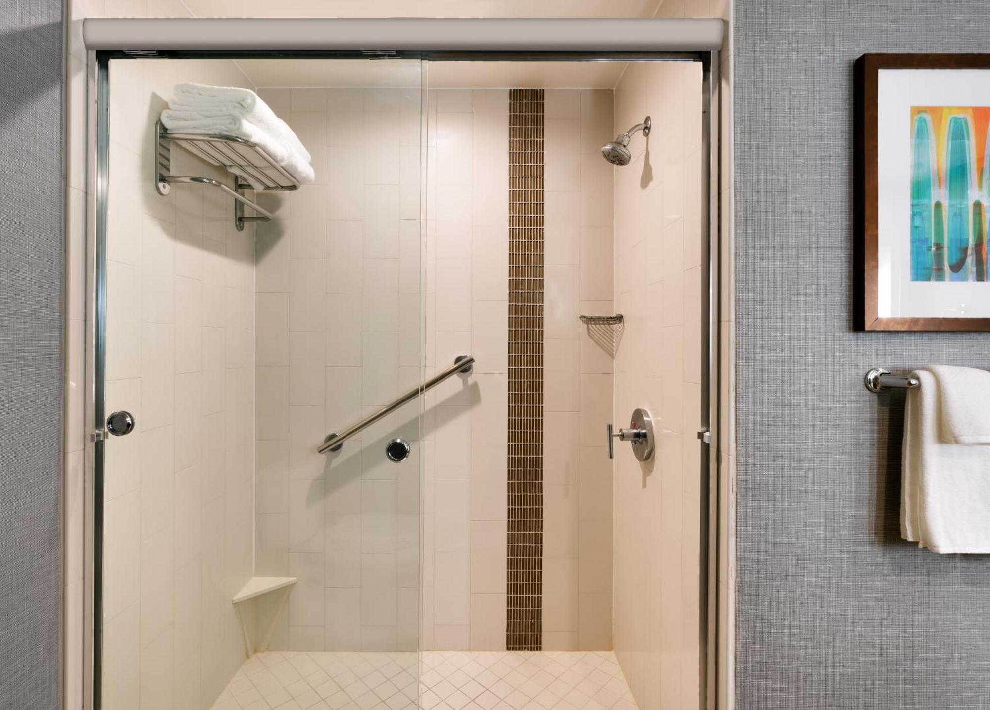 Hyatt Place Houston- Northwest/Cy-Fair Jersey Village Eksteriør billede