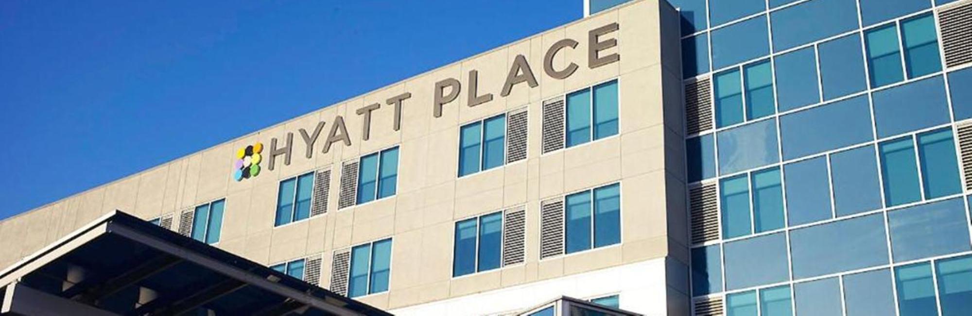 Hyatt Place Houston- Northwest/Cy-Fair Jersey Village Eksteriør billede