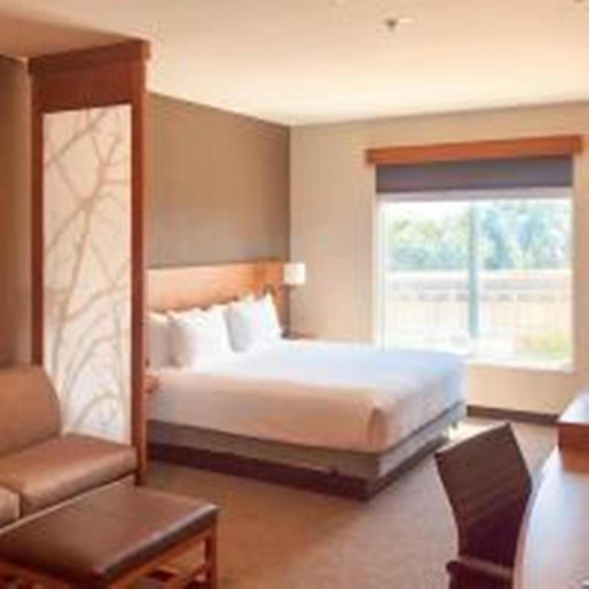 Hyatt Place Houston- Northwest/Cy-Fair Jersey Village Eksteriør billede